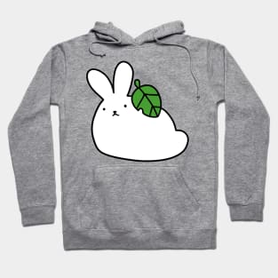 Leaf Bunny Hoodie